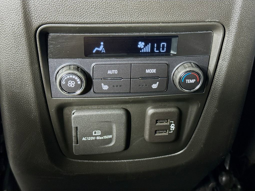 Used 2024 Buick Enclave Premium image 38