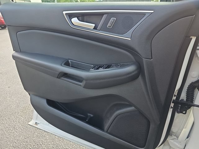 Certified 2024 Ford Edge SEL w/ Convenience Package AWD/4WD image 26
