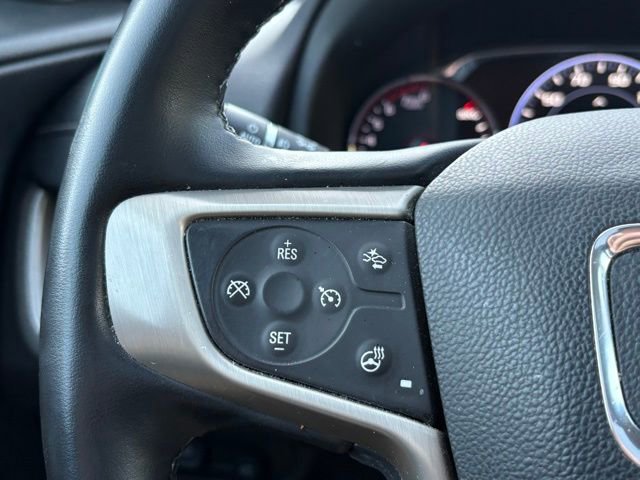 Used 2023 GMC Terrain Denali AWD/4WD image 21