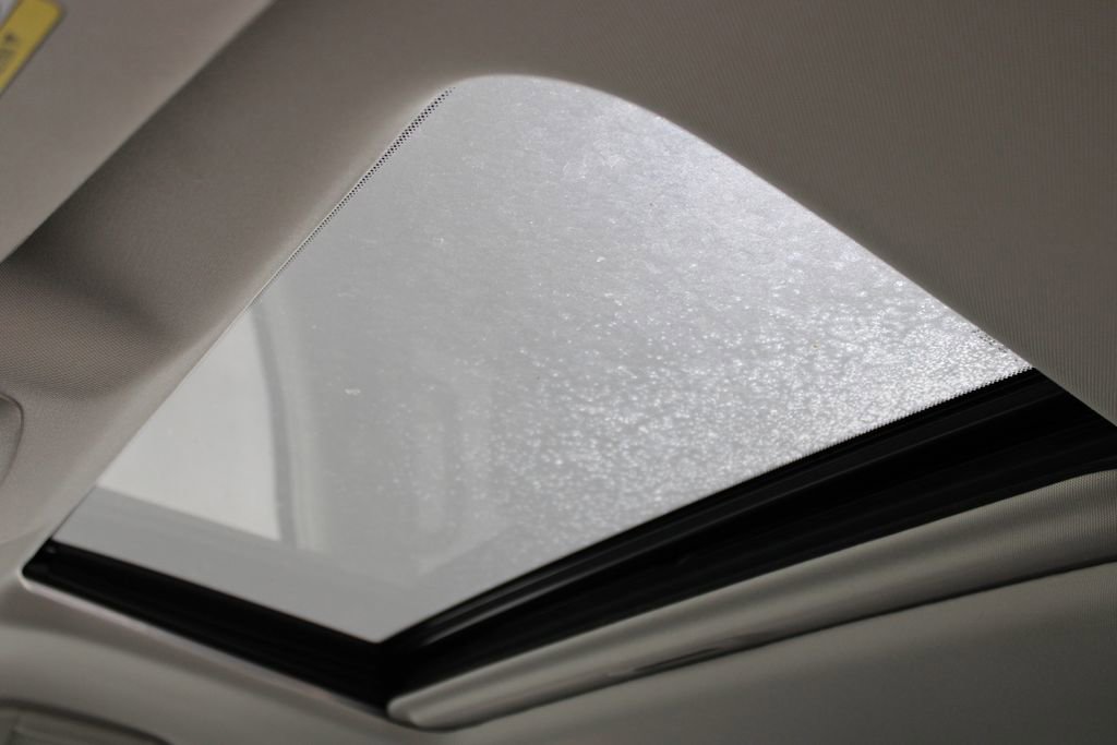 Used 2024 INFINITI QX80 Luxe image 56