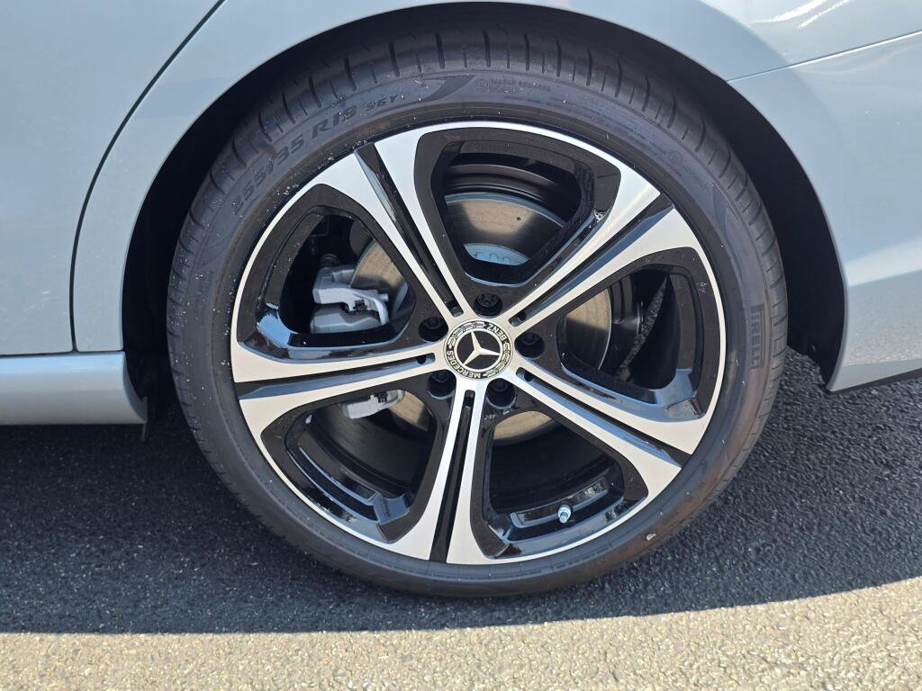 New 2026 Mercedes-Benz C 300 4MATIC Sedan image 20