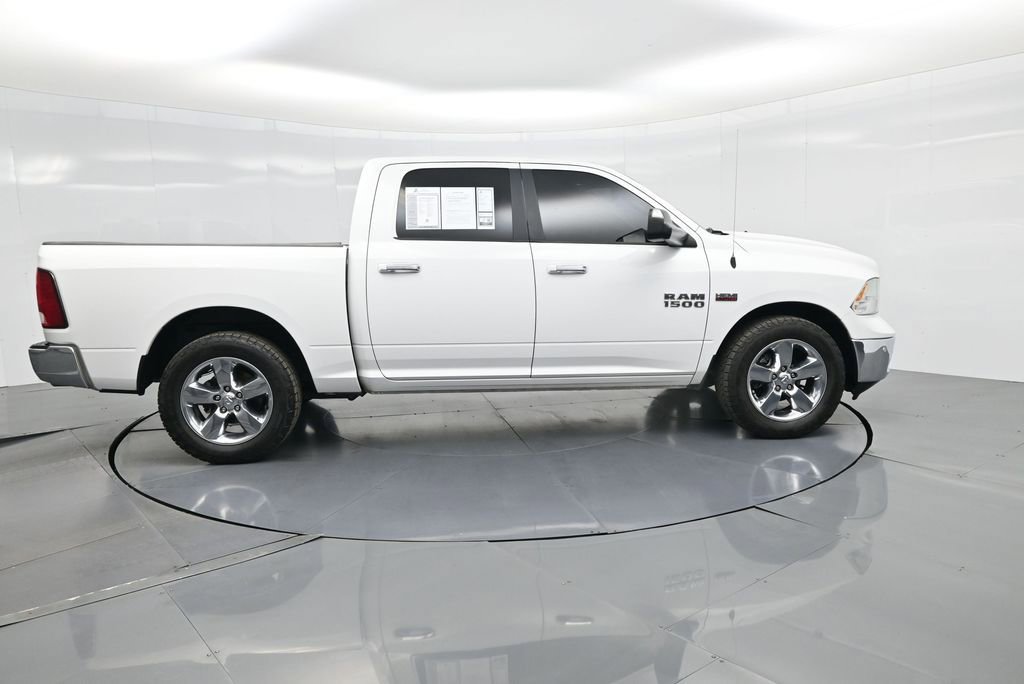 Used 2018 RAM 1500 Big Horn image 5