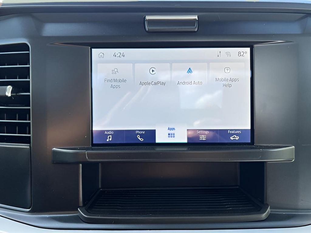 Used 2025 Ford F450 XL image 25