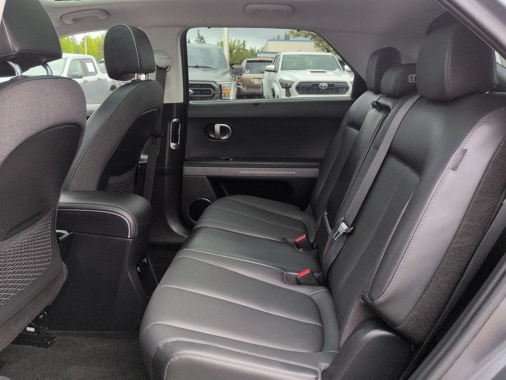 Used 2024 Hyundai Ioniq 5 Limited AWD/4WD image 25