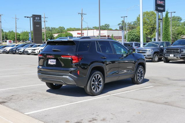 New 2026 GMC Terrain Elevation w/ Elevation Premium Package image 3