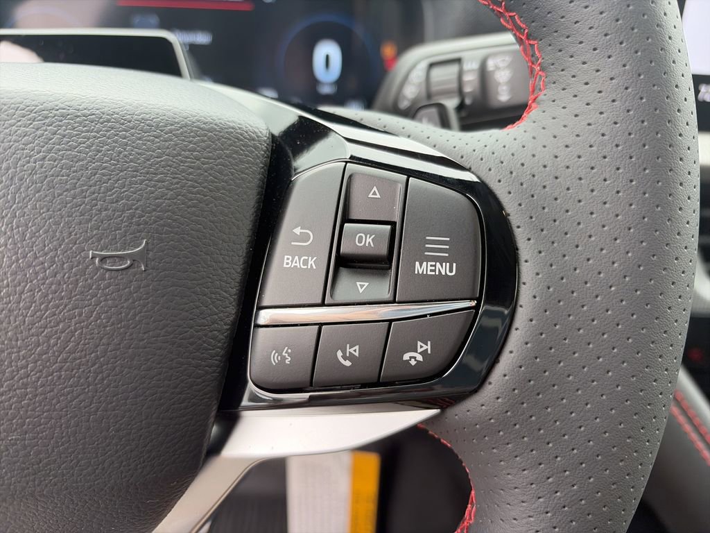 New 2026 Ford Explorer ST AWD/4WD image 22