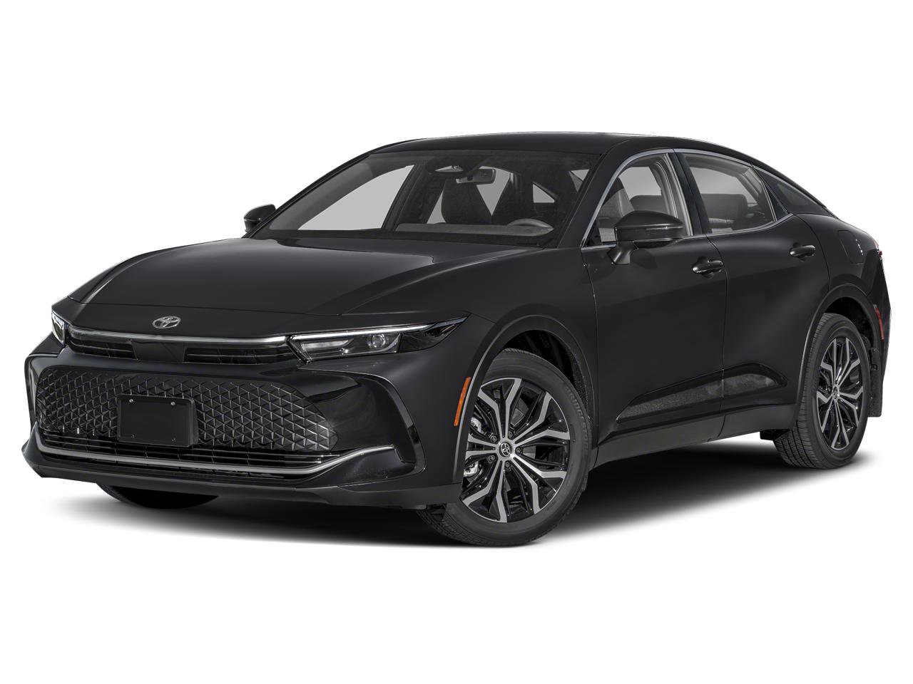 New 2026 Toyota Crown XLE AWD/4WD image 13