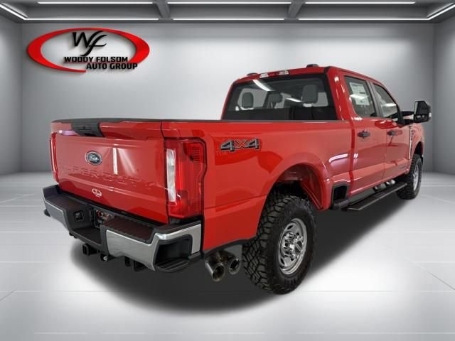 New 2026 Ford F250 XL image 6