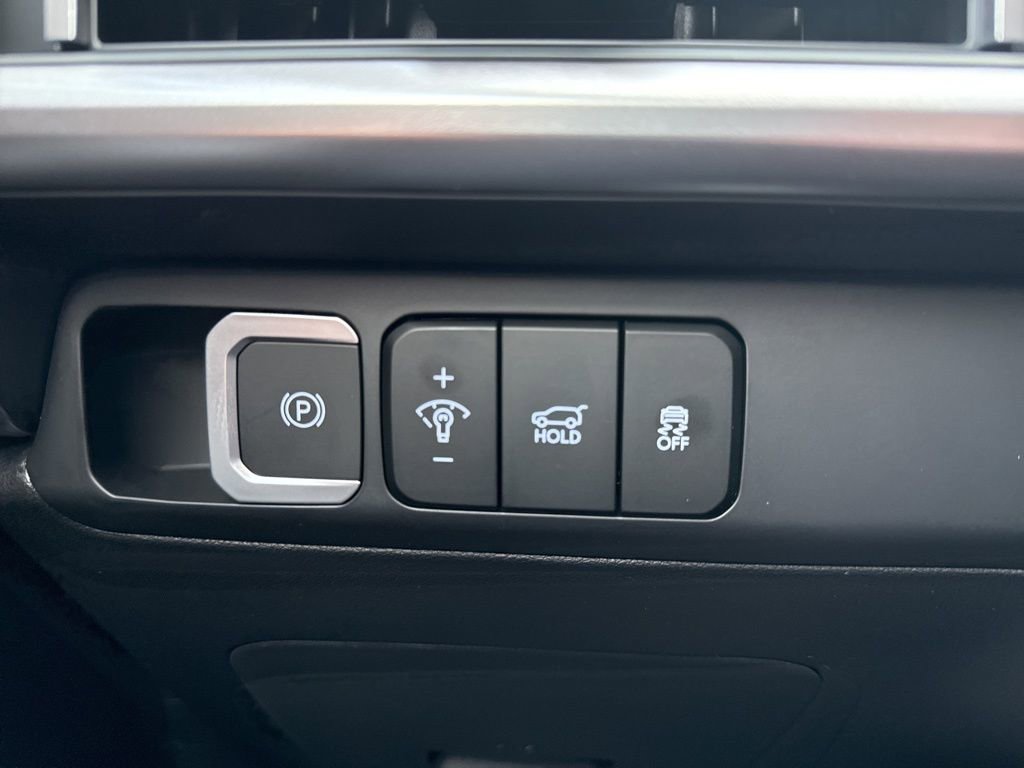 New 2026 Hyundai Santa Fe SEL FWD image 33