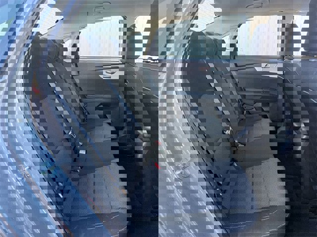 Used 2024 Kia Forte LXS image 28