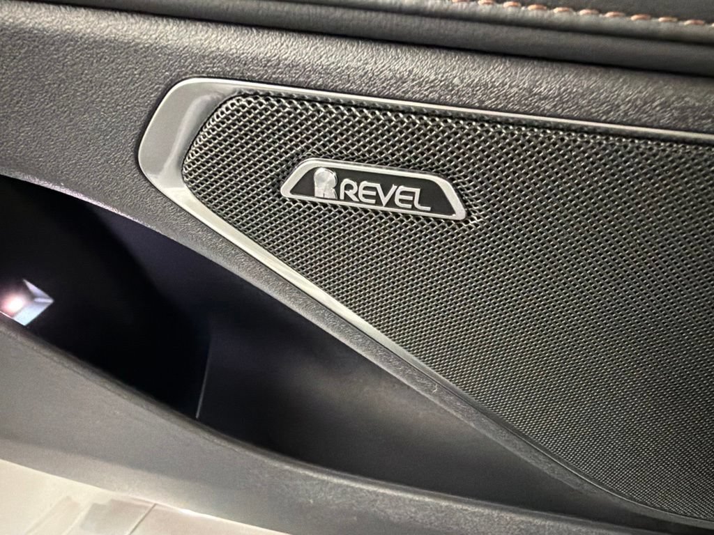 New 2026 Lincoln Nautilus Reserve AWD/4WD image 28