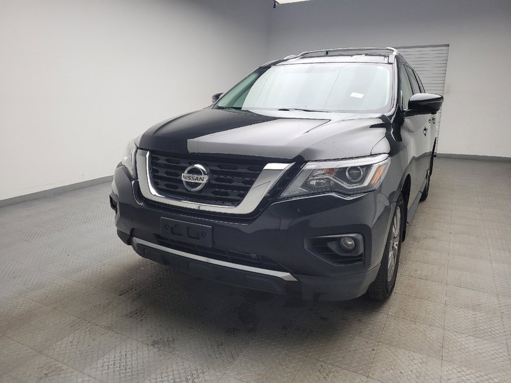 Used 2019 Nissan Pathfinder SL image 15