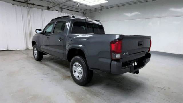Certified 2020 Toyota Tacoma SR AWD/4WD image 21