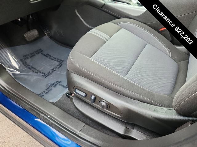 Used 2023 Chevrolet Blazer LT image 17