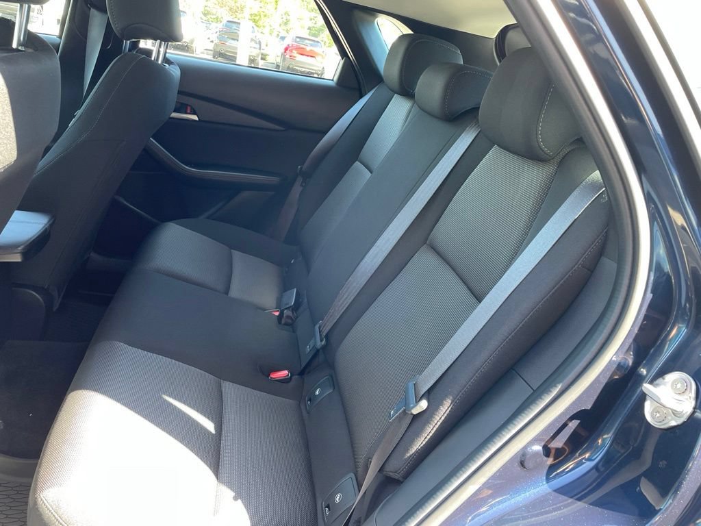 Certified 2024 MAZDA CX-30 AWD 2.5 S image 15