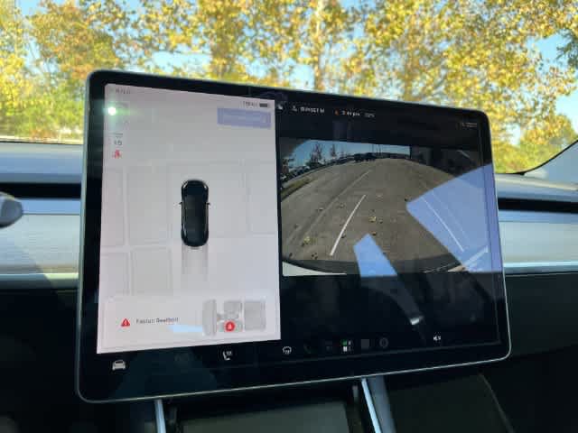 Used 2020 Tesla Model 3 Standard Range RWD image 25