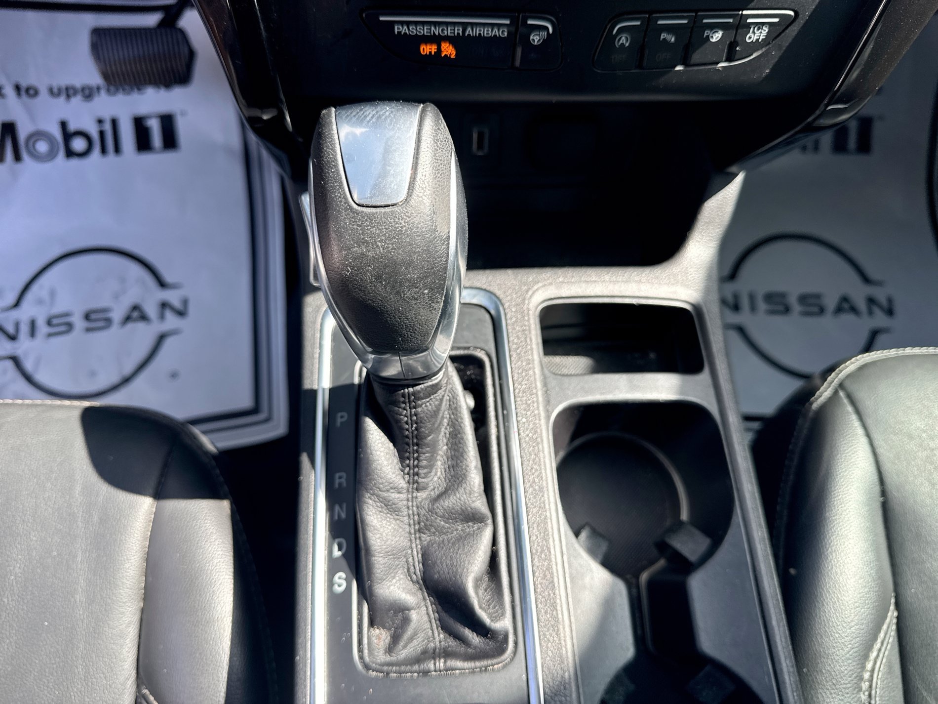 Used 2019 Ford Escape Titanium FWD image 19