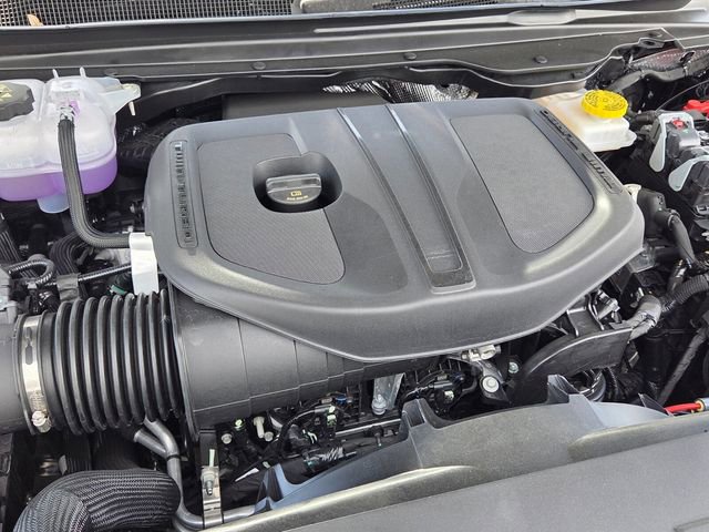 New 2026 RAM 1500 Big Horn image 16