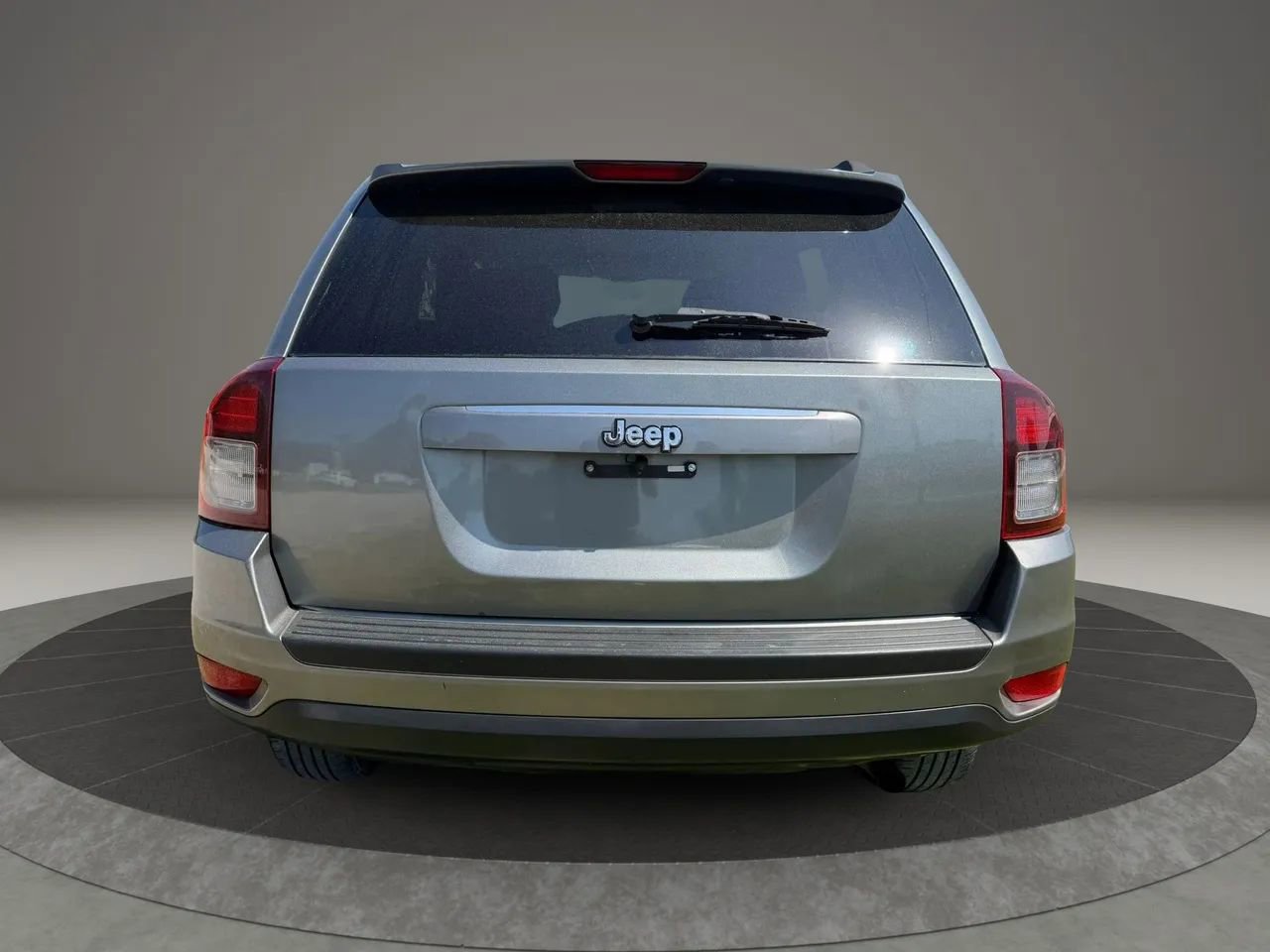 Used 2014 Jeep Compass Sport w/ Power Value Group image 4