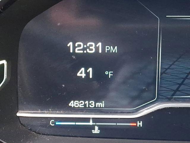 Used 2022 GMC Yukon XL Denali w/ Advanced Technology Package image 23