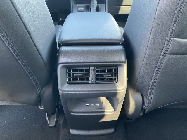 New 2027 Honda CR-V EX-L image 28