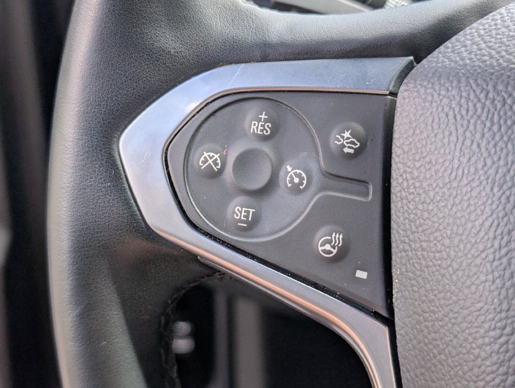 Used 2023 Chevrolet Traverse RS w/ LPO, Floor Liner Package FWD image 29