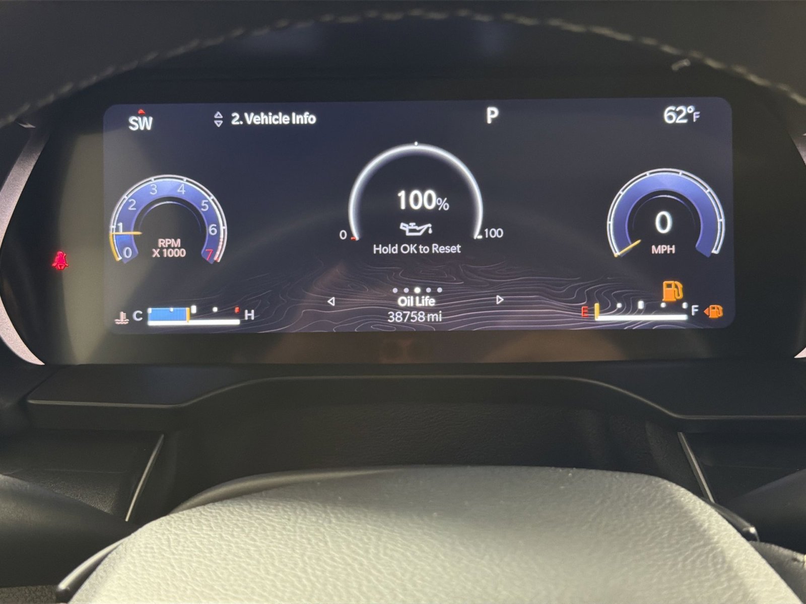 Used 2023 Jeep Grand Cherokee Altitude image 17