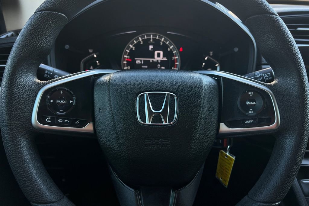 Used 2018 Honda CR-V LX image 27