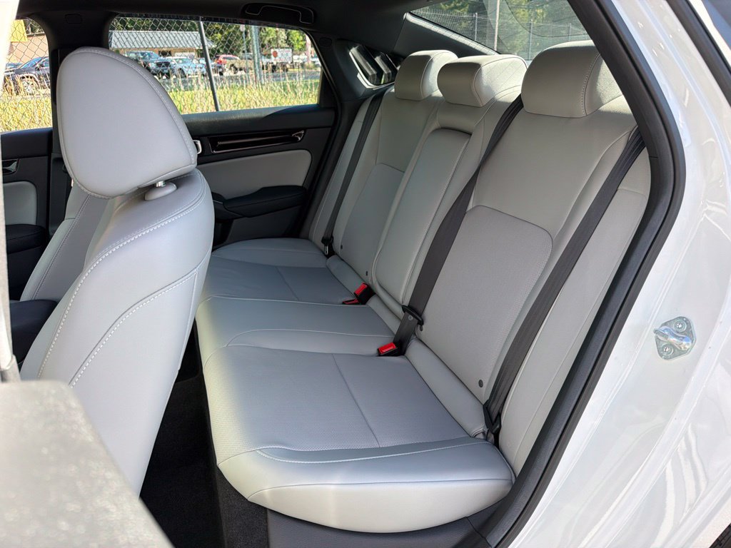 Used 2025 Honda Civic Sport image 20