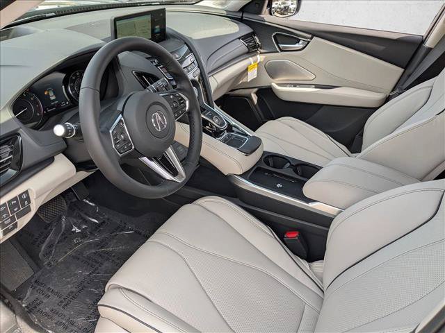 New 2026 Acura RDX SH-AWD w/ Advance Package image 3