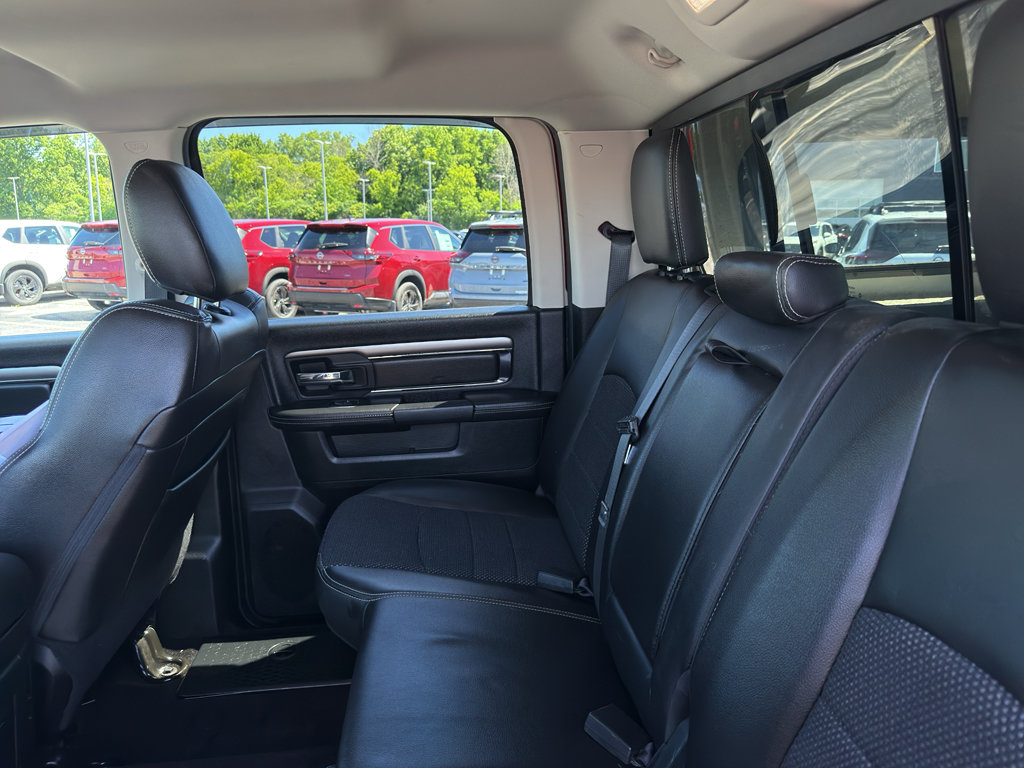 Used 2017 RAM 1500 Sport AWD/4WD image 32