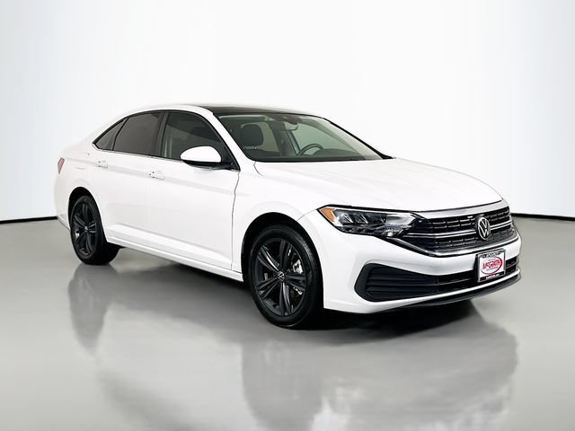 Used 2024 Volkswagen Jetta SE FWD image 15