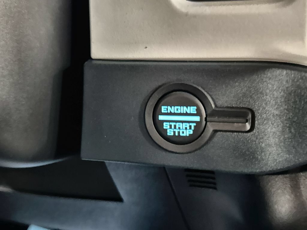 New 2026 Ford Bronco Heritage Edition AWD/4WD image 24