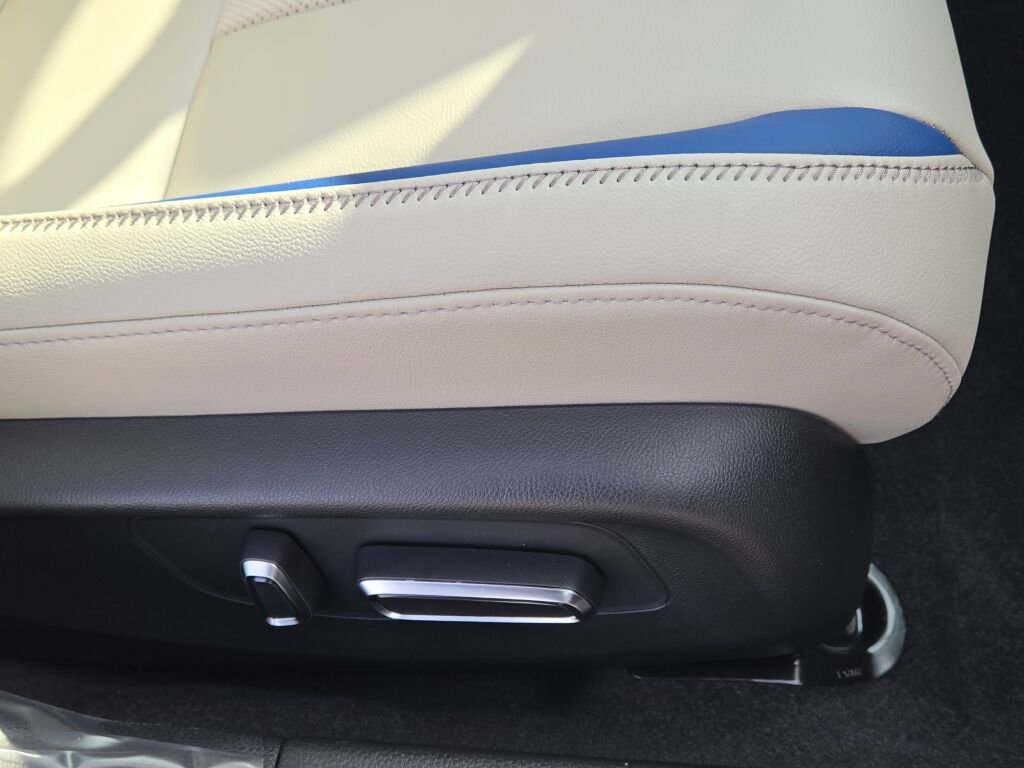 New 2026 Acura Integra A-Spec image 9