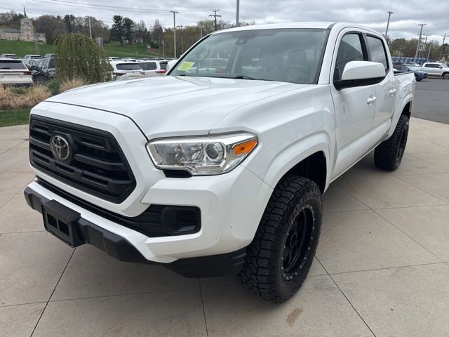 Used 2019 Toyota Tacoma SR w/ SR Convenience Package AWD/4WD image 3