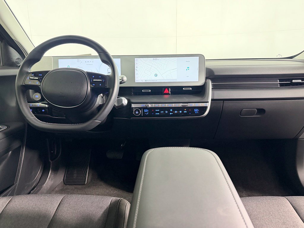 Used 2024 Hyundai Ioniq 5 SE RWD image 18
