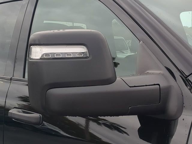 New 2026 RAM 2500 Big Horn image 12