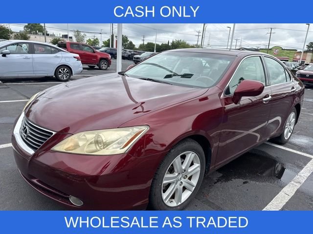 Used 2007 Lexus ES 350 FWD image 1