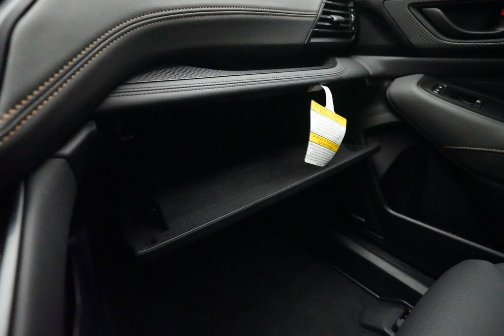 Certified 2025 Subaru Outback Wilderness image 31