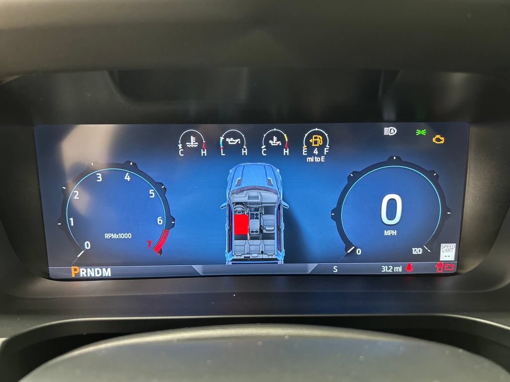 New 2026 Ford F150 Tremor AWD/4WD image 23