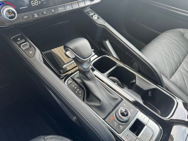Used 2025 Kia Telluride EX X-Line AWD/4WD image 14