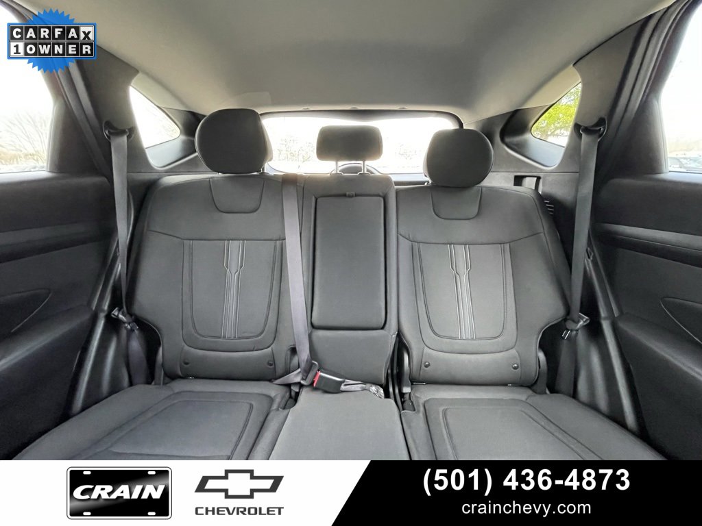 Used 2025 Hyundai Tucson SEL image 27