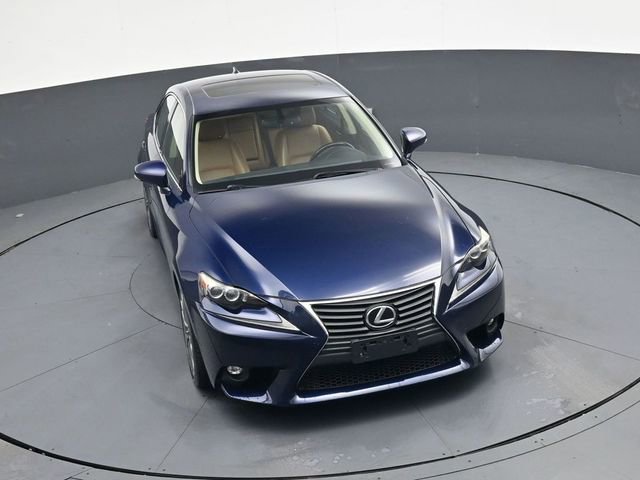 Used 2015 Lexus IS 250 AWD w/ Navigation System Package image 27