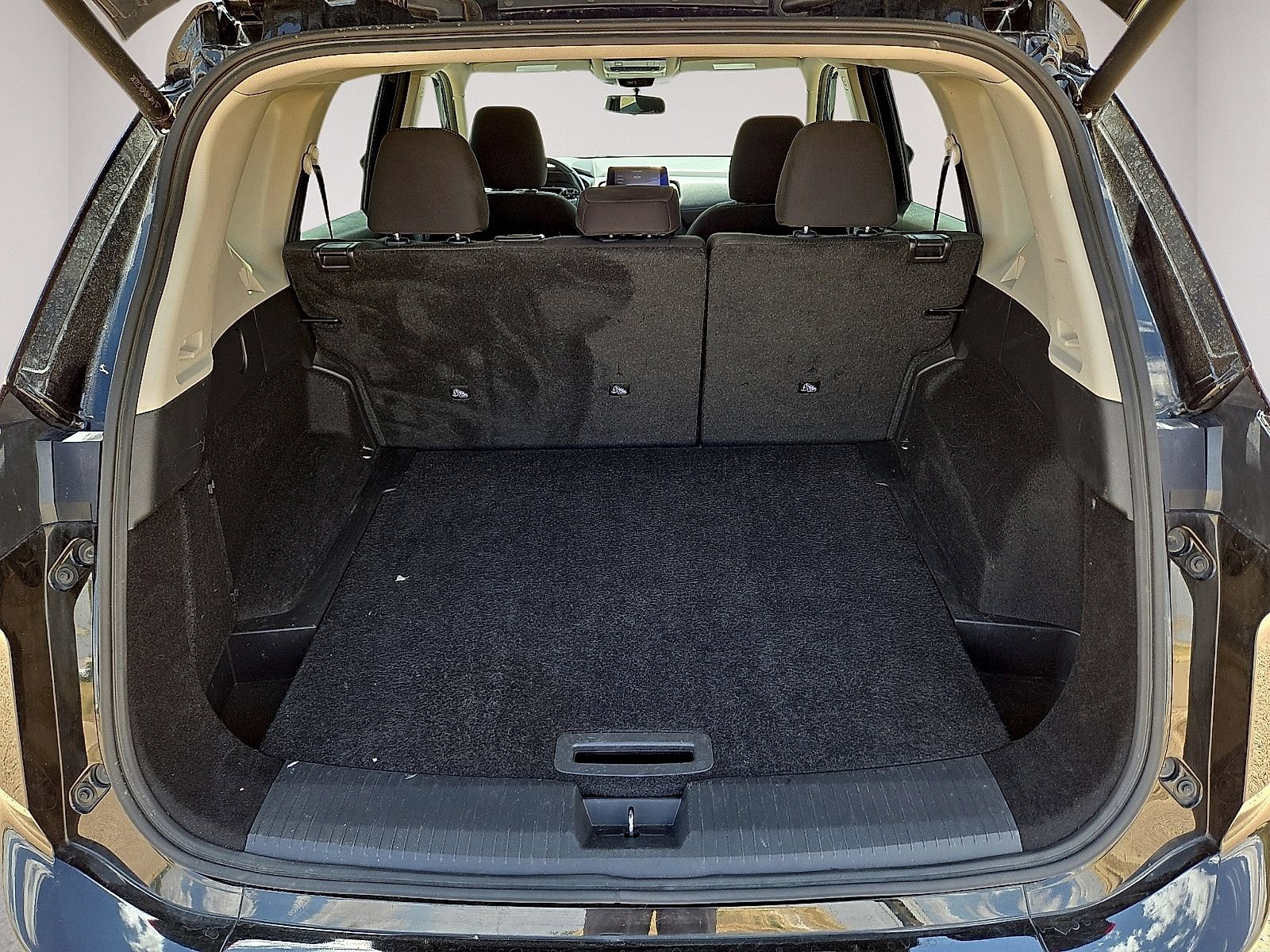 Used 2025 Nissan Rogue SV AWD/4WD image 13