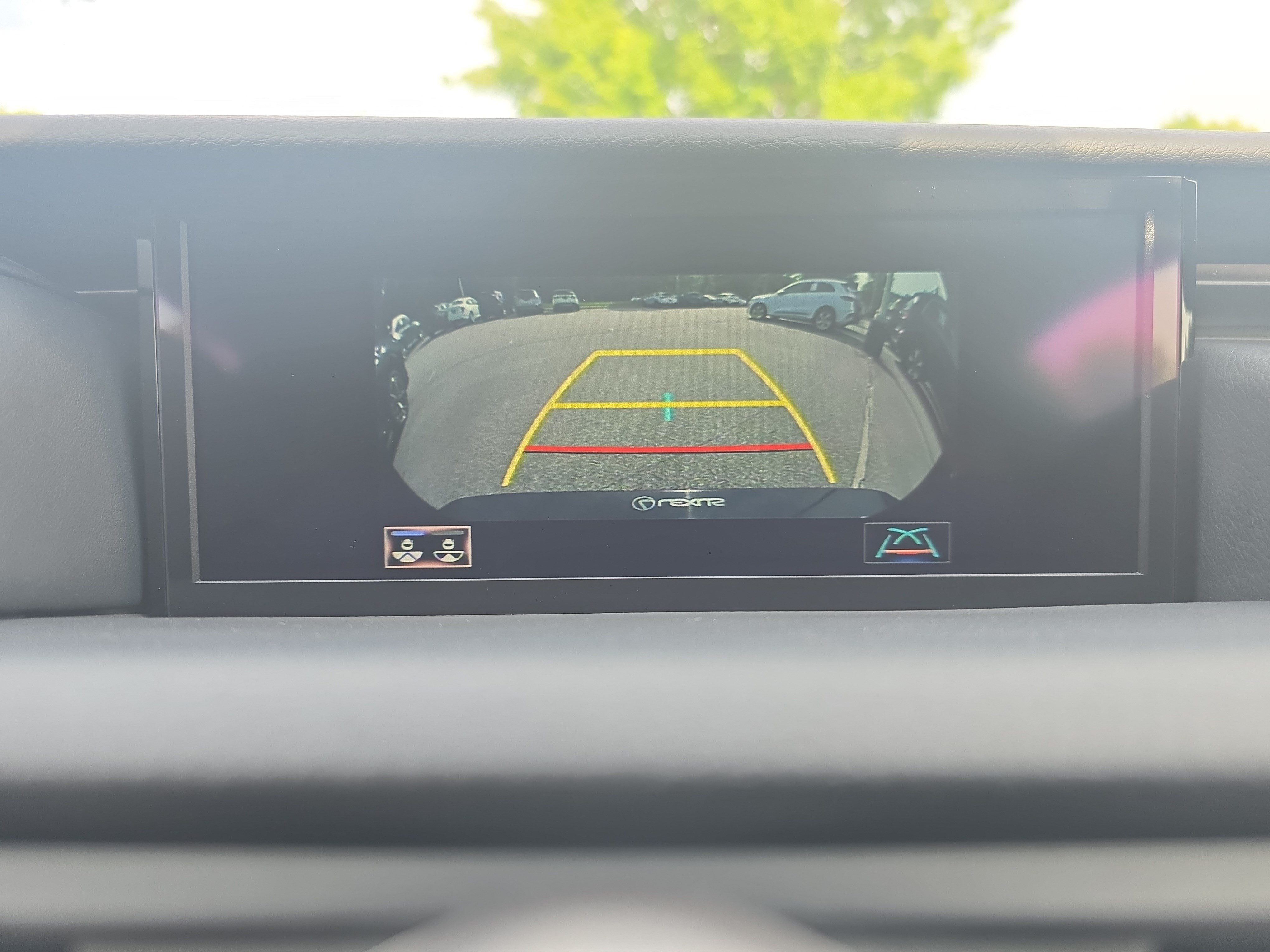 Used 2021 Lexus RC 350 F Sport RWD image 21