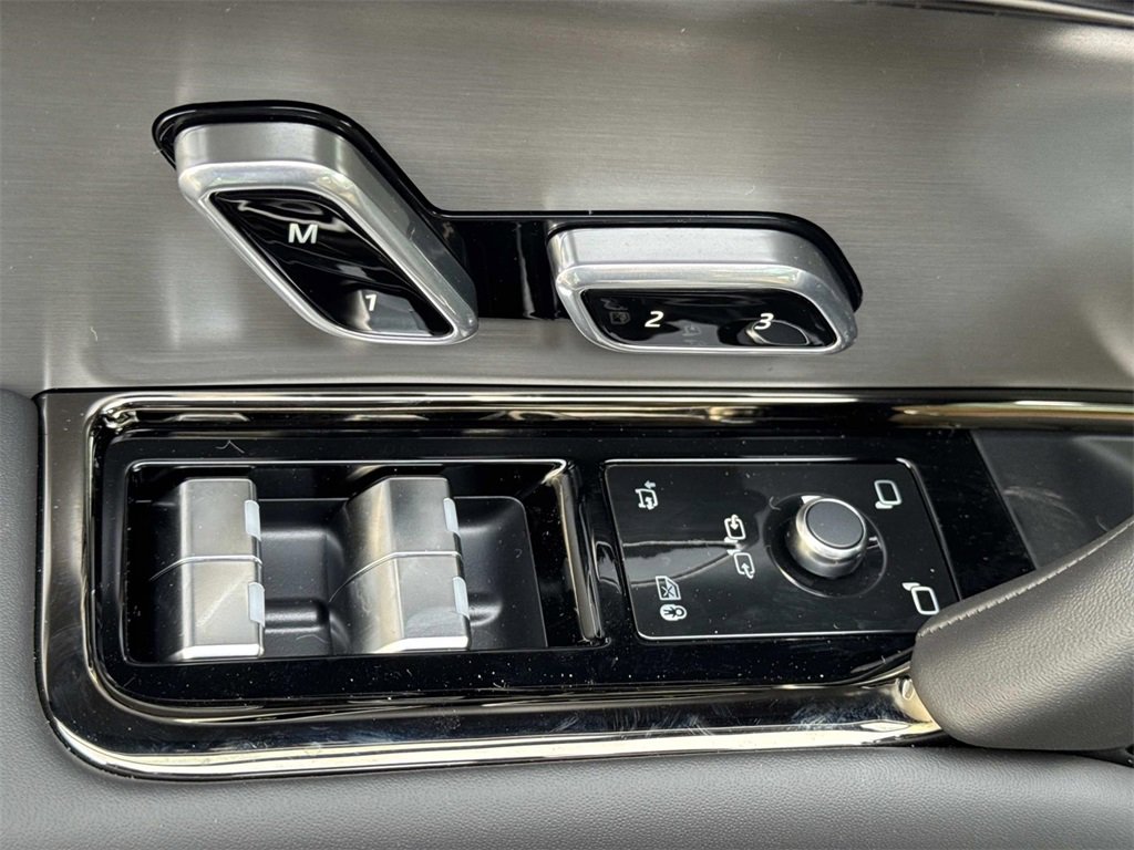 New 2026 Land Rover Range Rover Sport Dynamic SE image 27