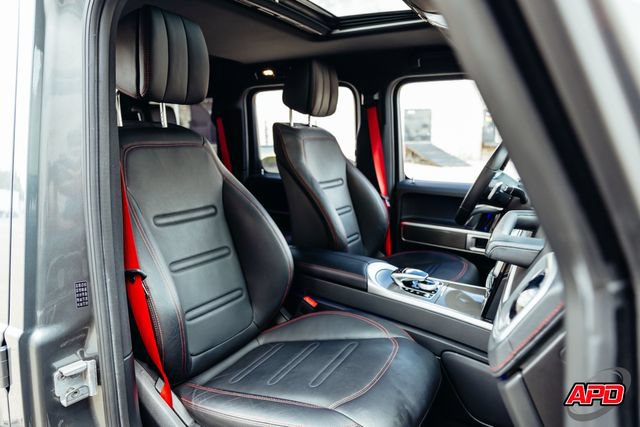 Used 2019 Mercedes-Benz G 550 image 76