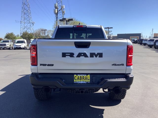 New 2026 RAM 1500 RHO image 31