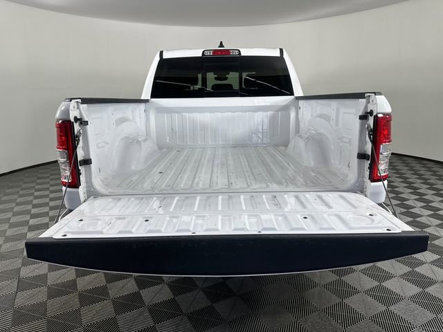 Used 2022 RAM 1500 Big Horn image 6