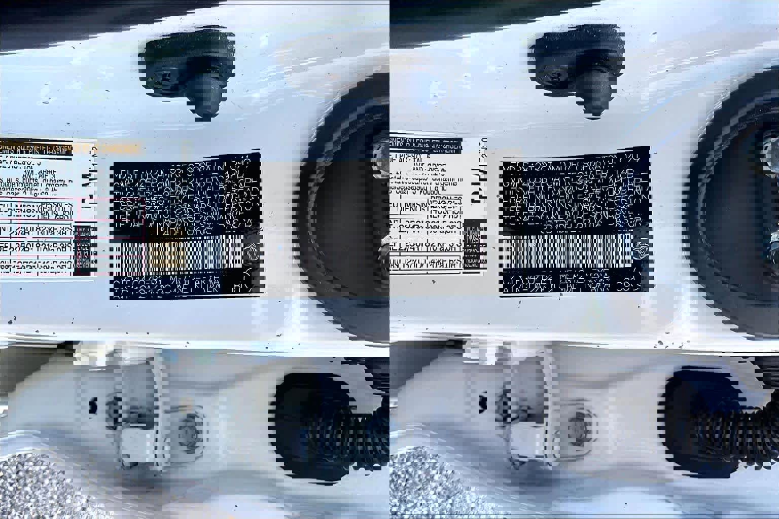 Used 2020 Toyota Corolla XSE image 33